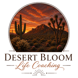 Desert Bloom Life Coaching